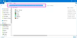 Adobe Acrobat PRO context (right-click) menu missing