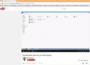 Mute tabs in Chrome.