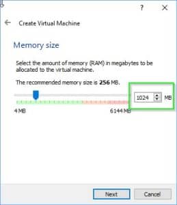 How to install Android in VirtualBox.