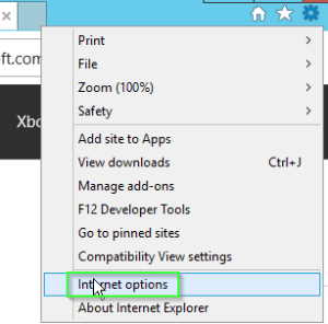 Your current security settings do not allow this file to be downloaded