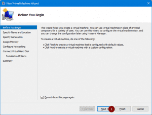 Android in Hyper-V