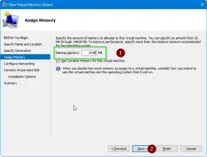 Android in Hyper-V