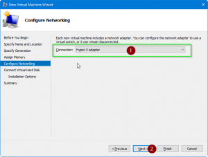 Android in Hyper-V