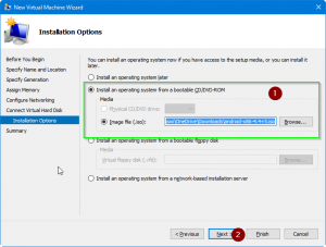 Android in Hyper-v Android in Hyper-v