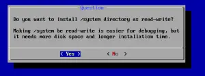 Android in Hyper-v Android in Hyper-v