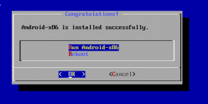 Android in Hyper-v Android in Hyper-v