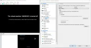 Android in Hyper-v Android in Hyper-v