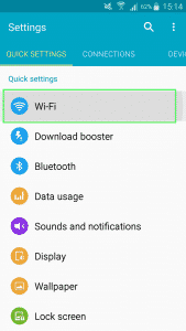 Wi-fi networks Available Android. Wi-fi networks Available Android.