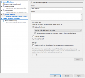 android in hyper-v Android in Hyper-v