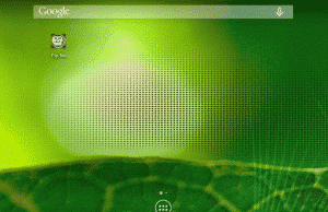 Android in Hyper-v