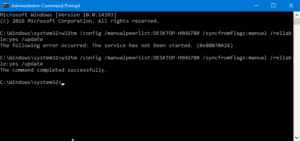Synchronize server time with a Network Time Protocol (NTP).