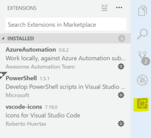 Change control and Repository Visual Studio Online