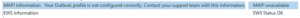 Skype for business delegate permissions