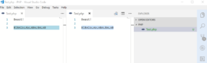 PowerShell Visual Studio Online