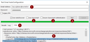 You do not have permission to schedule Skype meetings on behalf of the owner