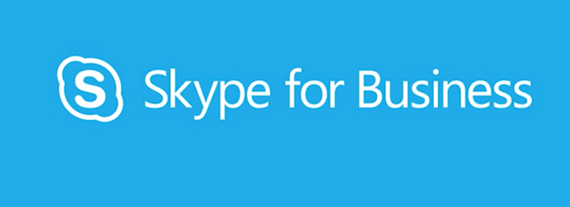 skype for business not syncing with outlook 2016