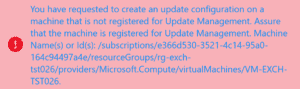 Please set stopOnMultipleConnections to false in public settings