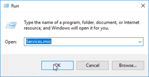 Bluetooth could not connect, try again later