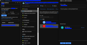 The certificate for the Classic Run As account has expired. Click here to renew the certificate(s).