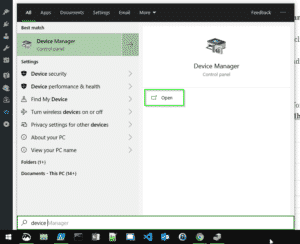 WiFi not turning on.