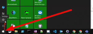 How to disable Windows 10 feedback notification