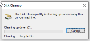 FIX: Whateverapplication.exe - Bad Image error 0xc000012f