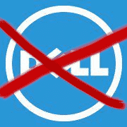 Dell is shit