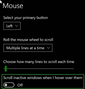 FIX: Startmenu crashing Windows 10 version 2004
