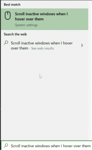 FIX: Startmenu crashing Windows 10 version 2004
