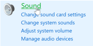 FIX: Starting Discord mutes all sound Windows 10.