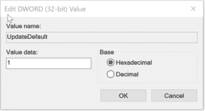FIX: Your network administrator has applied a Group Policy that prevents installation.