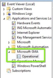 Job Suspended in azure Automation troubleshooting.