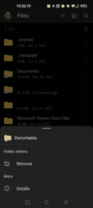 Sorry, we can't sync this folder (OneDrive)
You're already syncing a shortcut to a folder from this shared library