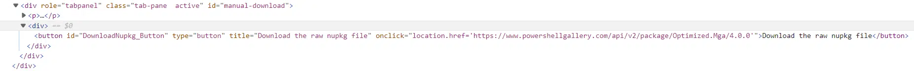 How to import a custom PS module in a VM or Azure Automation