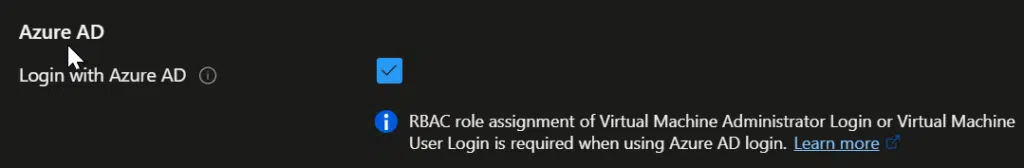 FIX: The following error occurred attempting to join the domain: This device is joined to Azure AD.
