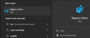 How to disable Gallery from File Explorer