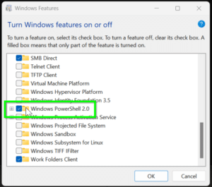 FIX: They usually come with the PowerShell package under the $PSHOME module path, and are required for PowerShell to function properly.