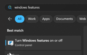 FIX: Cannot find built-in module that is compatible with the edition