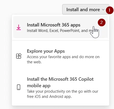 How to view your user Office 365 unique identifier and license status