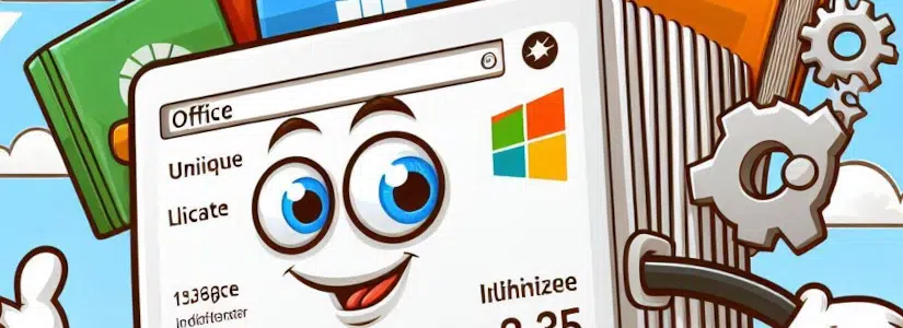 How to view your user Office 365 unique identifier and license status